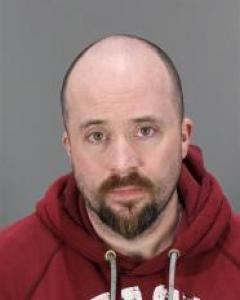 Nicholas John Jungerman a registered Sex Offender of Colorado