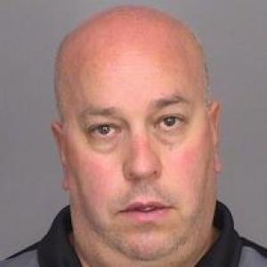 John Joseph Turner a registered Sex Offender of Colorado