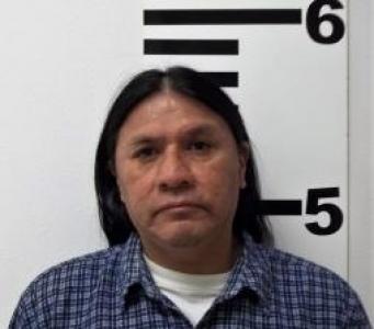 Byron Pyle Laner a registered Sex Offender of Colorado