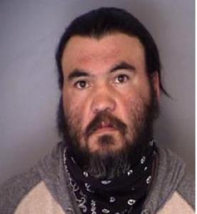 Rudy David Cisneros a registered  of Colorado