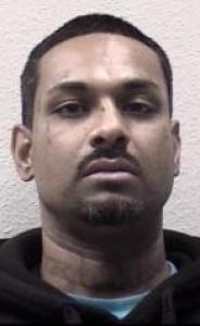 Alexander Rajesh Sharrah a registered Sex Offender of Colorado