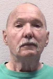 James Robert Thorpe a registered Sex Offender of Colorado