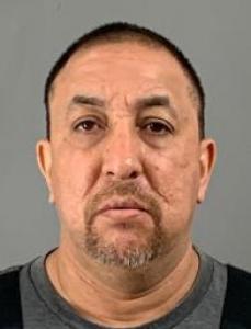 Daniel Christopher Martinez a registered Sex Offender of Colorado