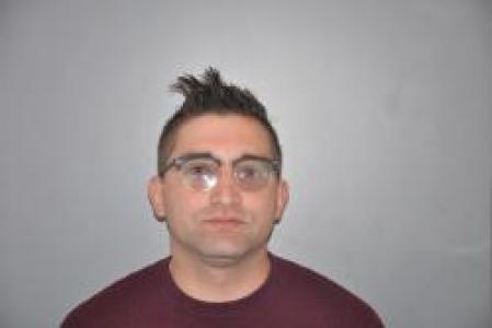 Lucas Adam Martinez a registered Sex Offender of Colorado