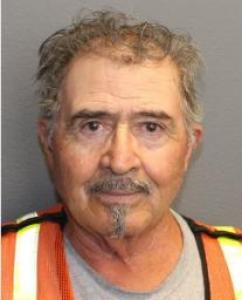 Jose Elizario Gallegos a registered Sex Offender of Colorado