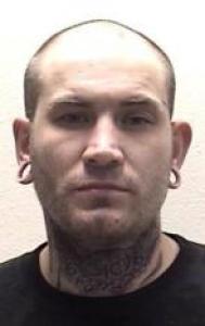 Bradley James Kell a registered Sex Offender of Colorado