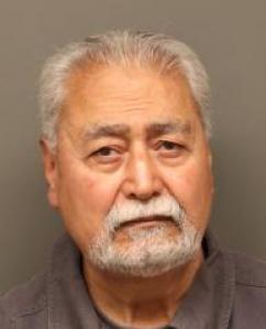 William Ernest Martinez a registered Sex Offender of Colorado