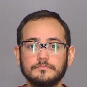 Jesse Adiel Worsley a registered Sex Offender of Colorado