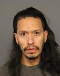 Jesus J Vargas a registered Sex Offender of Colorado