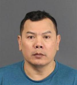 Thien Van Vo a registered Sex Offender of Colorado