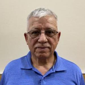 Hector Roque Salinas a registered Sex Offender of Colorado