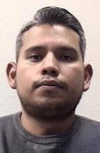 Armando Luna Grez a registered Sex Offender of Colorado