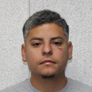 Christopher Andrew Reyes a registered Sex Offender of Colorado