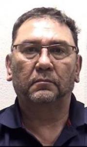 Elfido Martinez a registered Sex Offender of Colorado