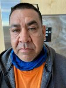 Armando Marquez Perez a registered Sex Offender of Colorado