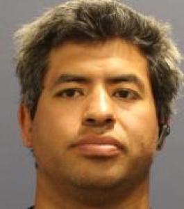 Vicente Mendez a registered Sex Offender of Colorado