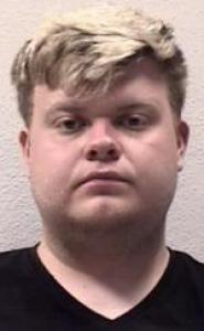 Travis Scott Grieder a registered Sex Offender of Colorado