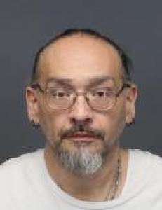 Clifford Webster Cayou a registered Sex Offender of Colorado