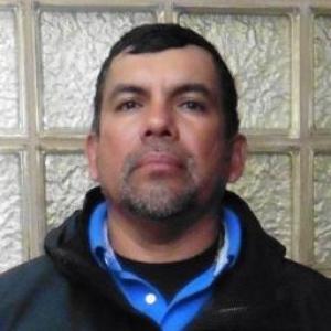 Jose David Valdez a registered Sex Offender of Colorado