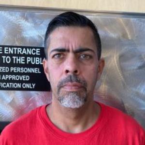 Angelo Byron Fernandez a registered Sex Offender of Colorado