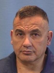 Richard George Cisneros a registered Sex Offender of Colorado