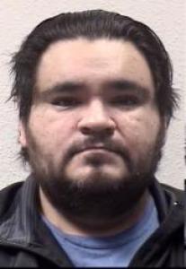 Robert Orlando Martinez a registered Sex Offender of Colorado