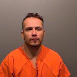 Justin Victor Velasquez a registered Sex Offender of Colorado