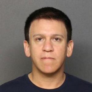 Andrew Daniel Torres a registered Sex Offender of Colorado