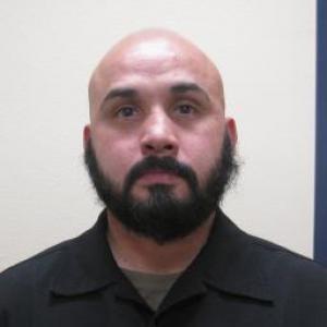 Jesse James Chavez a registered Sex Offender of Colorado