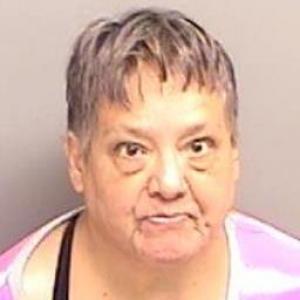 Angela Gidgit Alire a registered Sex Offender of Colorado