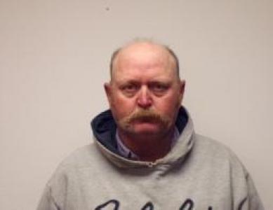Ivan David Burch a registered Sex Offender of Colorado