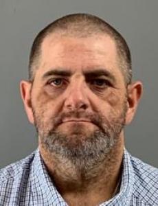 Jeffrey Paul Wood a registered Sex Offender of Colorado