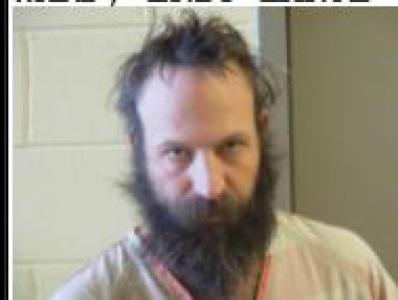 Eric Larue Ward a registered Sex Offender of Colorado