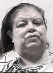 Shannon Jo Valdez a registered Sex Offender of Colorado