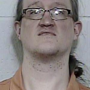 Jay D Dalton a registered Sex Offender of Colorado