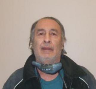 Sotero Pete Trujillo a registered Sex Offender of Colorado