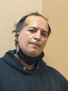 Juan Valentine Salazar Jr a registered Sex Offender of Colorado
