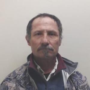 Mark Allen Carson a registered Sex Offender of Colorado