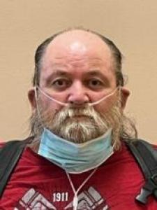 Stephen Dale Pennington a registered Sex Offender of Colorado