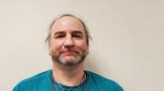 Brad Alan Hurt a registered Sex Offender of Colorado
