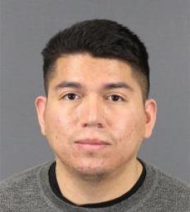 Diego Gonzalez a registered Sex Offender of Colorado