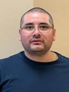 David Trujillo Junior a registered Sex Offender of Colorado