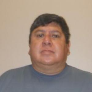 Alberto Prieto a registered Sex Offender of Colorado