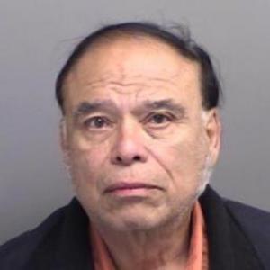 Ricco Castellanos a registered Sex Offender of Colorado