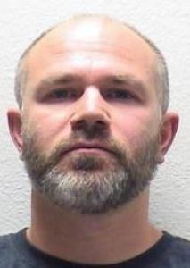 Joshua Lee Montgomery a registered Sex Offender of Colorado