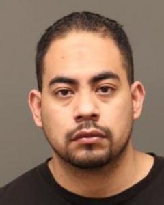 Andres Heredia a registered Sex Offender of Colorado