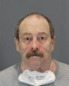 Thomas Richard Mackey a registered Sex Offender of Colorado