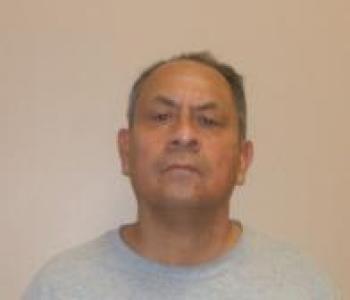 Kenneth Raul Guerrero a registered Sex Offender of Colorado