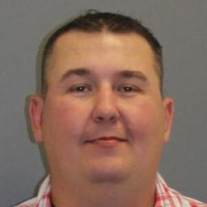 Joseph Scott Szymanski a registered Sex Offender of Colorado