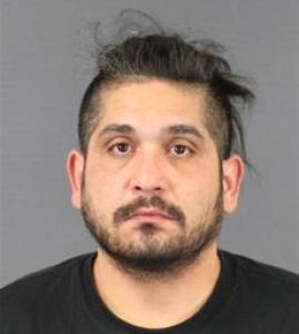 Jeremiah Patrick Sandoval a registered Sex Offender of Colorado